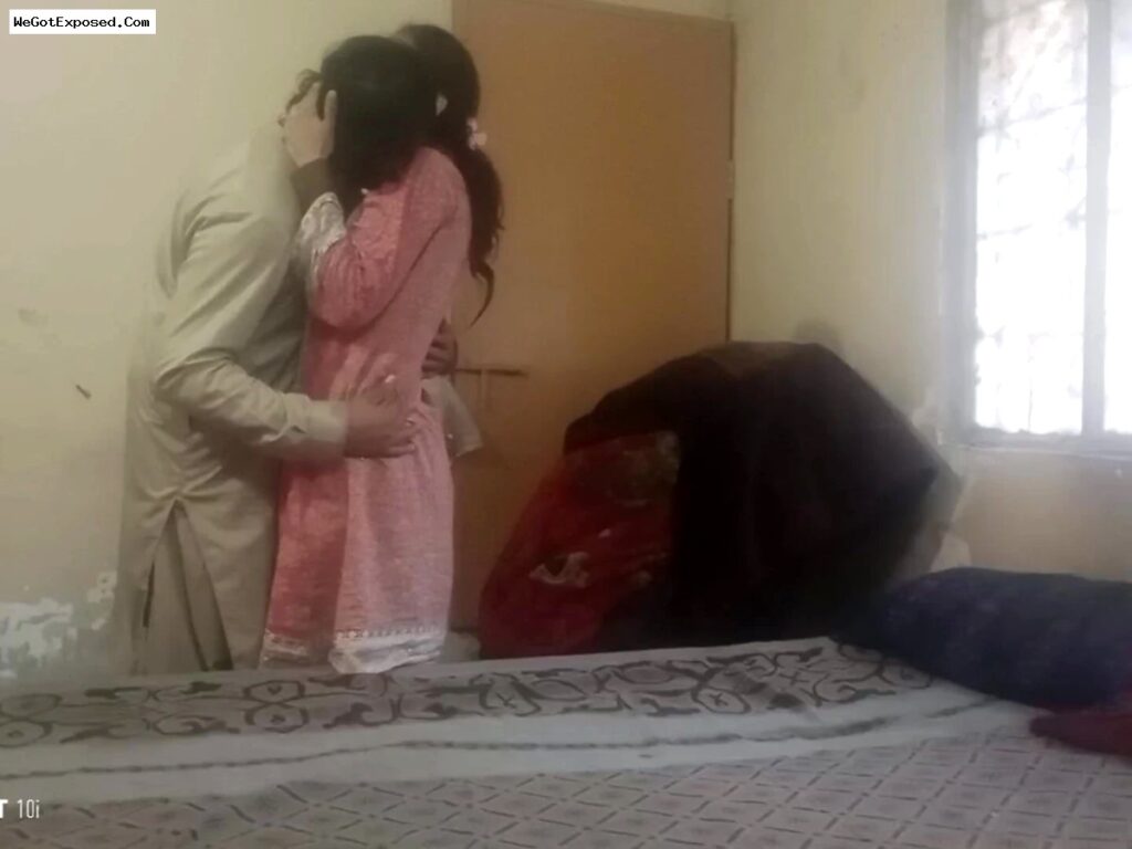 Anal Fucking Very Hot girl with Pakistani Lover