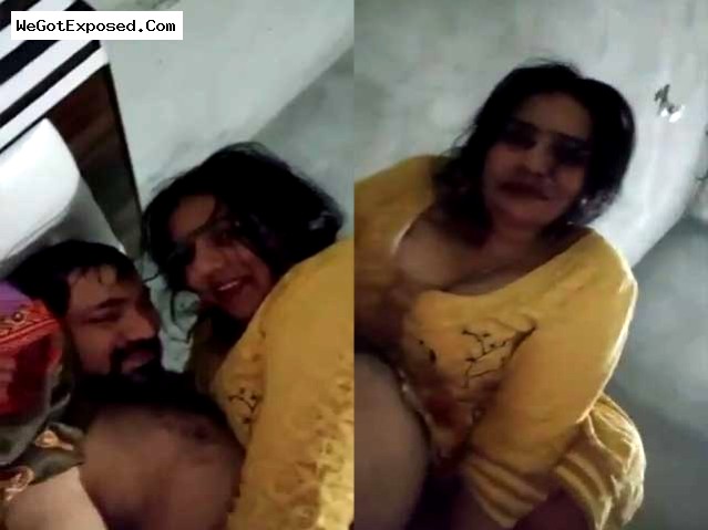 Beautiful Desi Pk Bhabhi sex riding lover dick