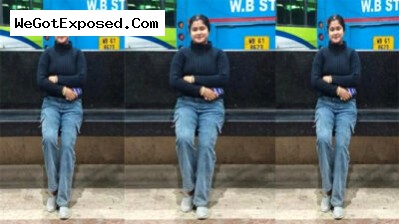Chandigarh sector Bhabhi Showing Red Pussy and sex with Lover mms
