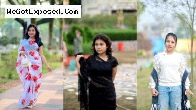 Famous Paki girl TikToker Showing Boobs & Pussy to her fan
