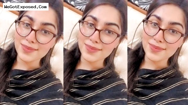 Glasses Paki Milf Fully Nude Showing