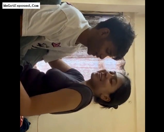 Indian viral Sex video of bf fucking gf 19 min 34 sec video