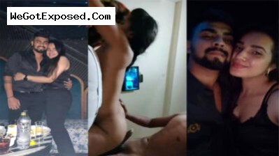 Viral Bengaluru couple honeymoon fucking viral videos