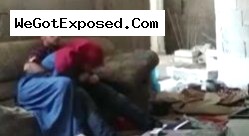 Pakistani Porn hot hijabi girl sucking dick hidden cam desi sex mms