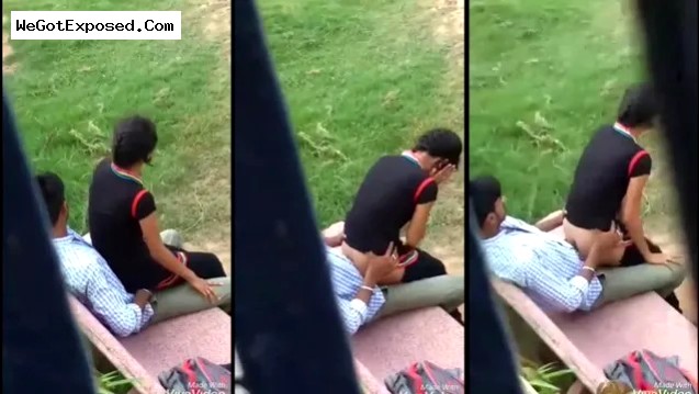 Viral Park Secret Reverse desi mms