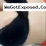 Pashto TikToker Ayesha Gilamana Nude Leaked Video