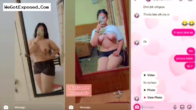 Punjabi Hot Girl Viral Nude Show, desii sex