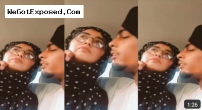 Punjabi tution girl hard fucked by BF in Doggy style viral mms