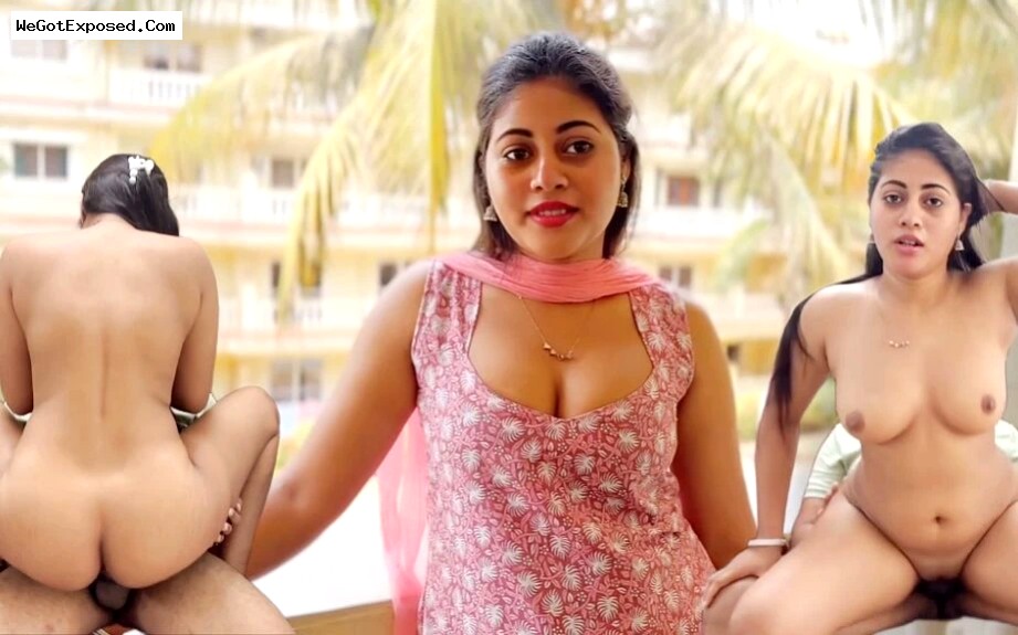 Siya Bhabhi Goa Trip Hindi Sex Full Video, Part 2