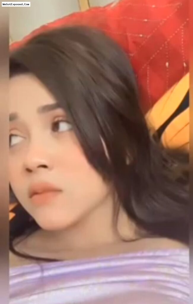 Trending Bangladeshi Tiktoker Arohi Mim Xxx Video
