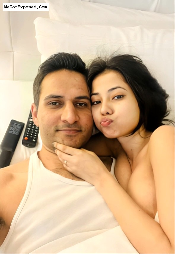 Beautiful Sexy Gf Blowjob Fucking Viral MMS