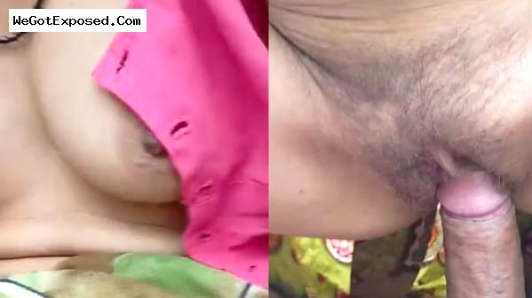 Village Bhabi ki khet men sex mms video