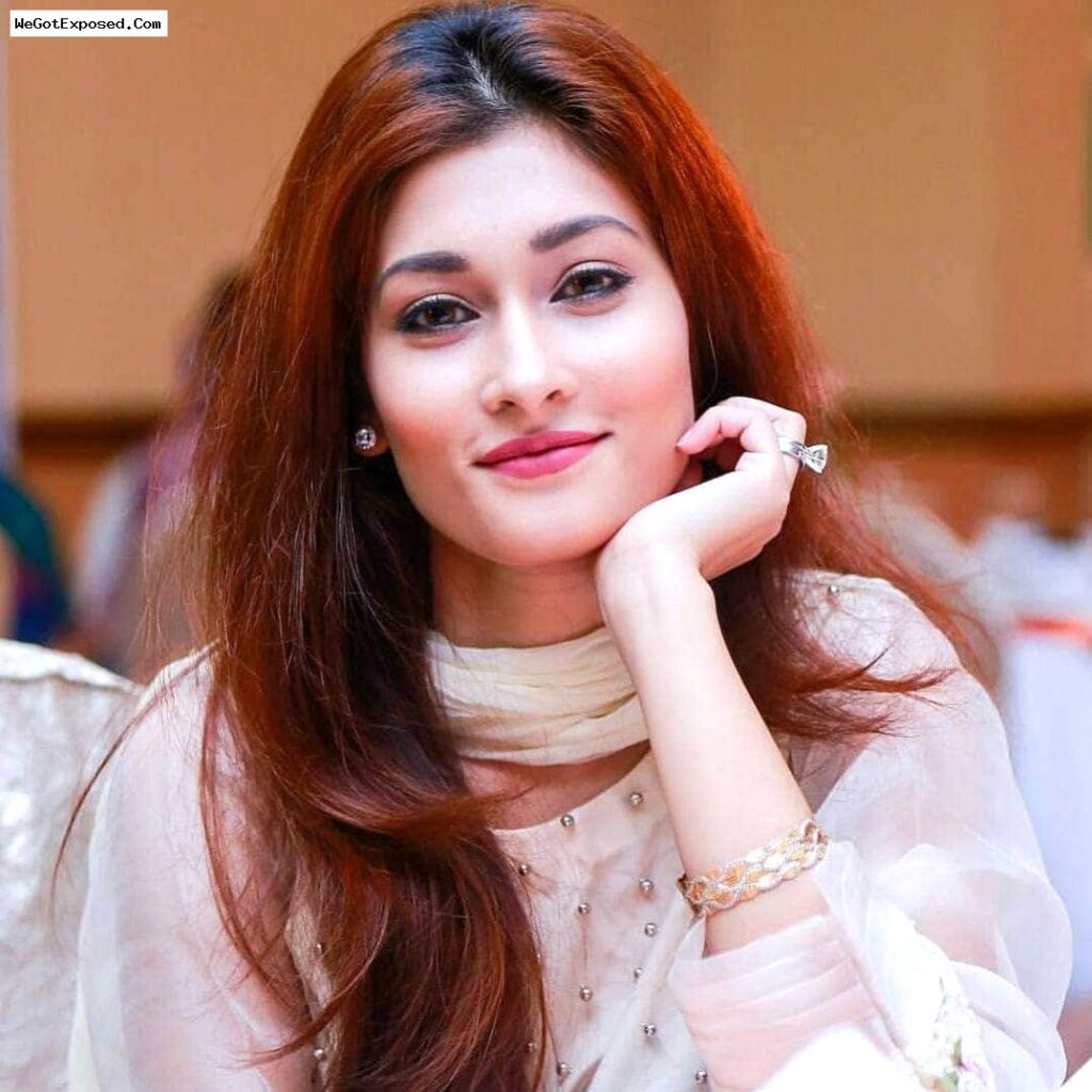 Cricketer Shakib Hasan Wife Umme Ahmed Shishir Video Leaked