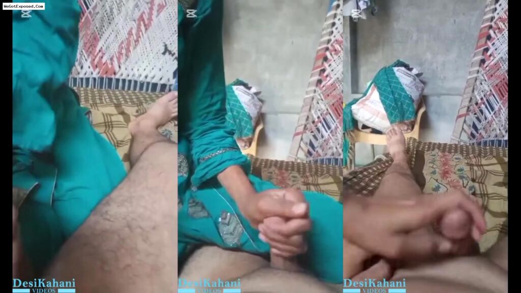 Girlfriend Ka Secret Sex MMS Video Banaya Harami Boyfriend