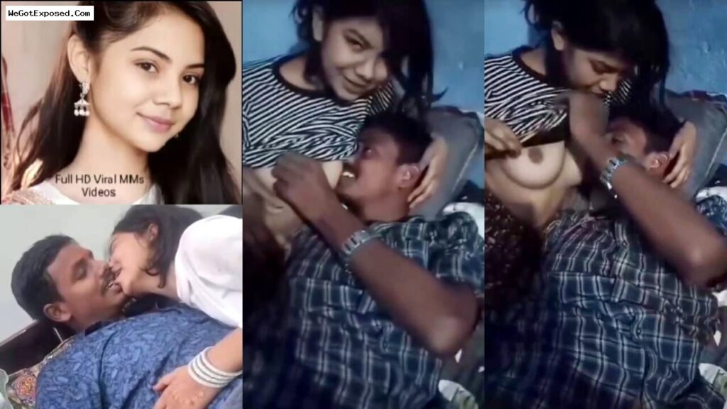 Hot Bhojpuri Actress Muskan Yadav Leaked Viral Video