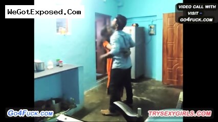 Indian Tamil Girl Cheating In Home Sex With Lover