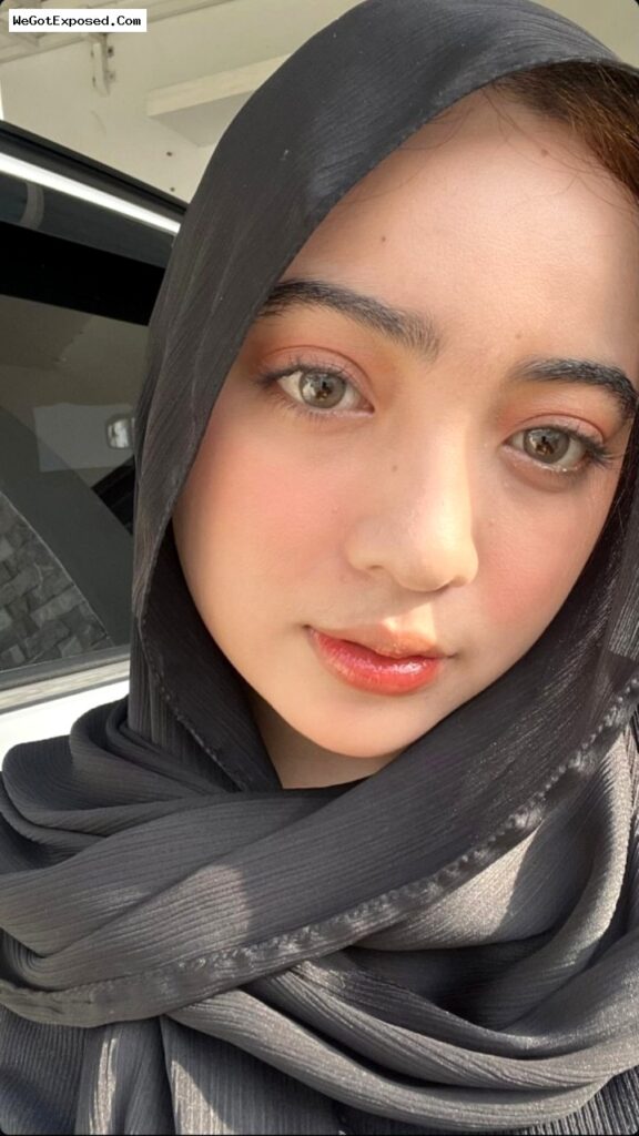 Original Trending Cut Salwa Leaked Video