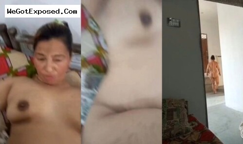 Paki Hot Aunty Fucking Viral Video