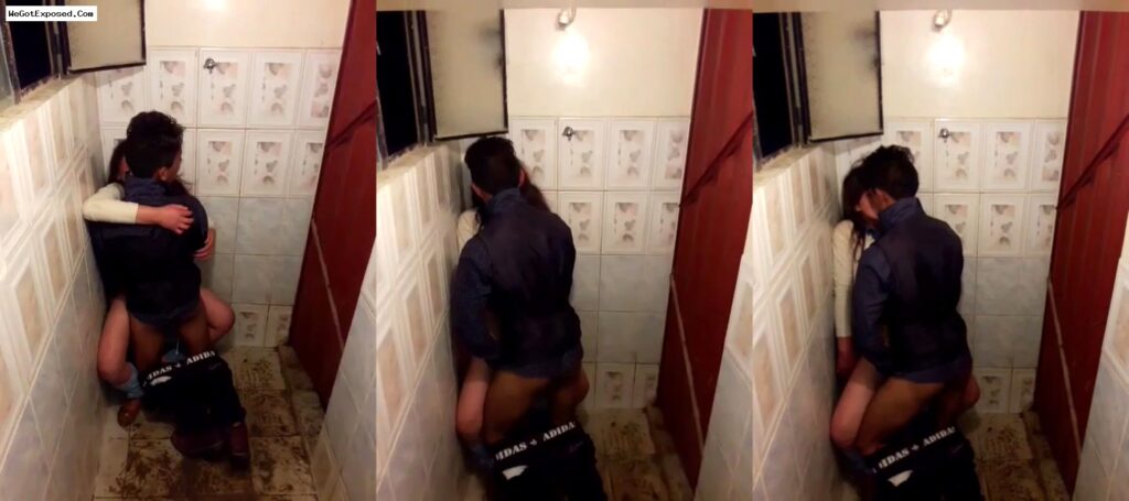 Cousin Bhai bahan desi sex karte hue pakde gaye
