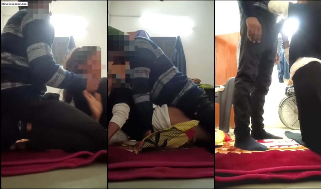 Desi Girl’s First Anal Sex Viral Video