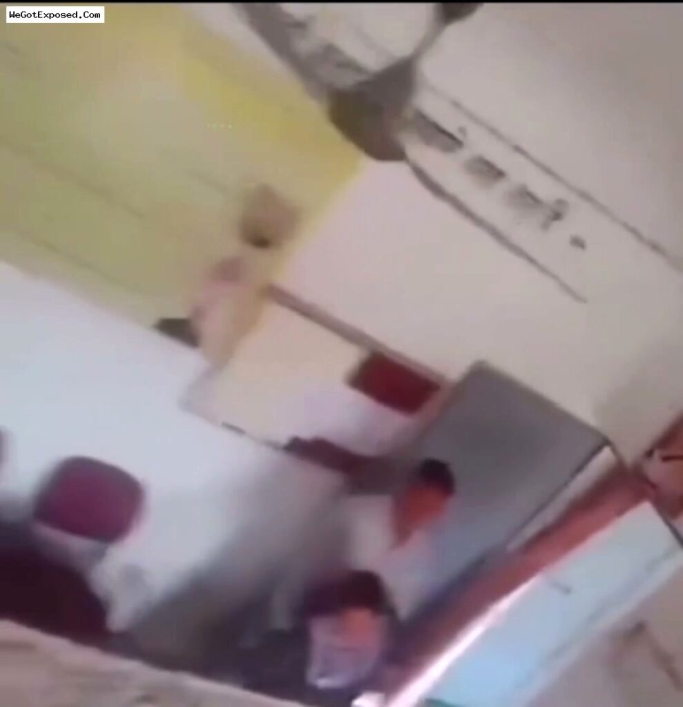 Janjgir Champa District Leaked Video