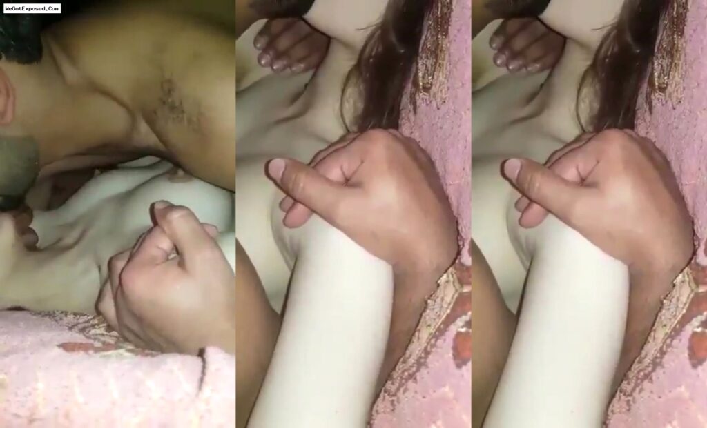 Pakistani Sex Video girl saying ‘Na karo dard Hota’
