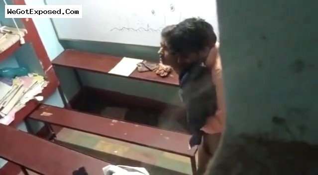 Secretly recorded video of a virgin college girl