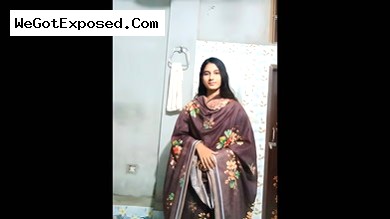 Sexy Babe Intense Painful Sex Viral MMS