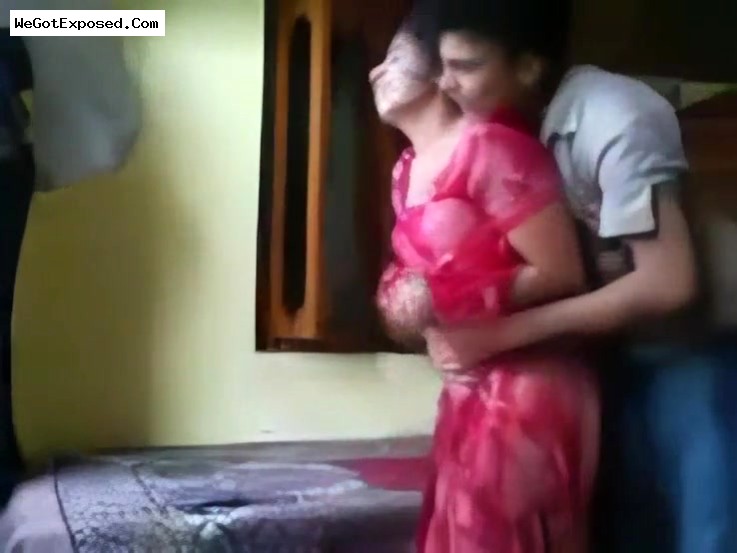 Sexy Paki Chubby Girl Fucking MMS Video