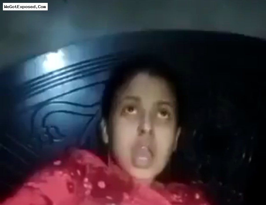 Viral Dhaka Girl Leaked Video