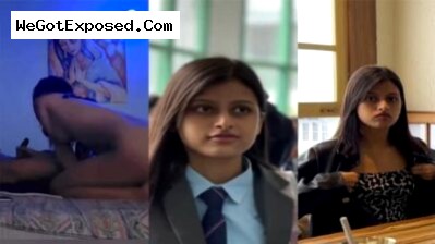 Hot Sexy college Babe sucking Dick and Anal sex with Lover, 2026 MMS Leaked Video