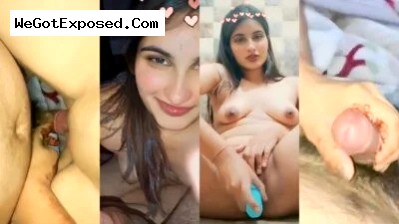 Viral Desi MMS of newly married couple fucking Leaked Clips