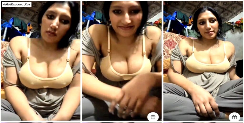 Famous Pakistani Girl Hina Mano Leaked Videos