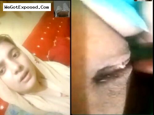 Lahore Girl Pussy On Video Call live Sex