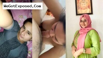 Muslim Big Boobs Cousin sister Rubbing Pussy caught by small Brother