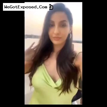 Nora Fatehi Trending Leaked Video