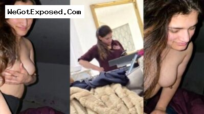 Pakistani Famous Insta Step Mom viral mms while Cowgirl like fucked By Jeth Ji