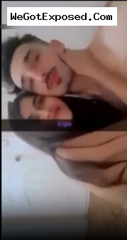 UCP Aiman Khalid Video Leaked, Paki MMS