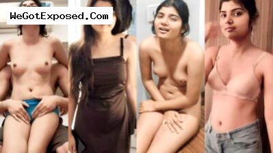 Village Teen School girl Laoud Moaning Live Orgasm with Young Rich Family Boy