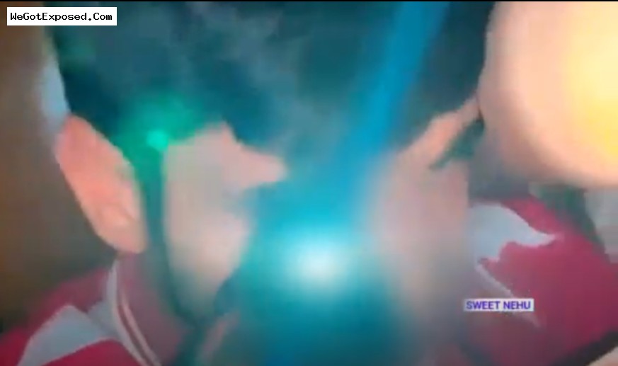 Viral Pakistani Flashlight Wali Video
