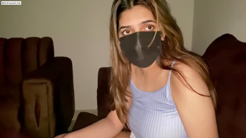 Afraid of the Dark, Stepmom Chose to Stay in Sofa with Her Stepson – SaraKhan