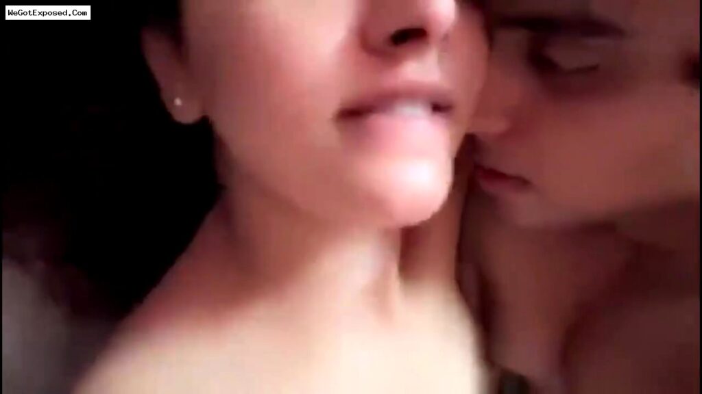 Beautiful Slim GF Painful Fucking Hard With BF, Desi MMS