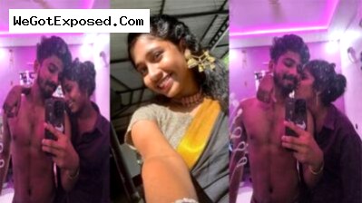 Viral College Teacher Daughter fucked by Neighbour Boy while Both are Alone at Home