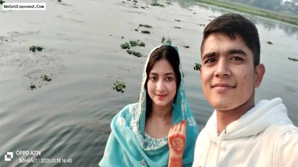 Desi Bhabhi Leaked Fingering MMS Exposed at Home