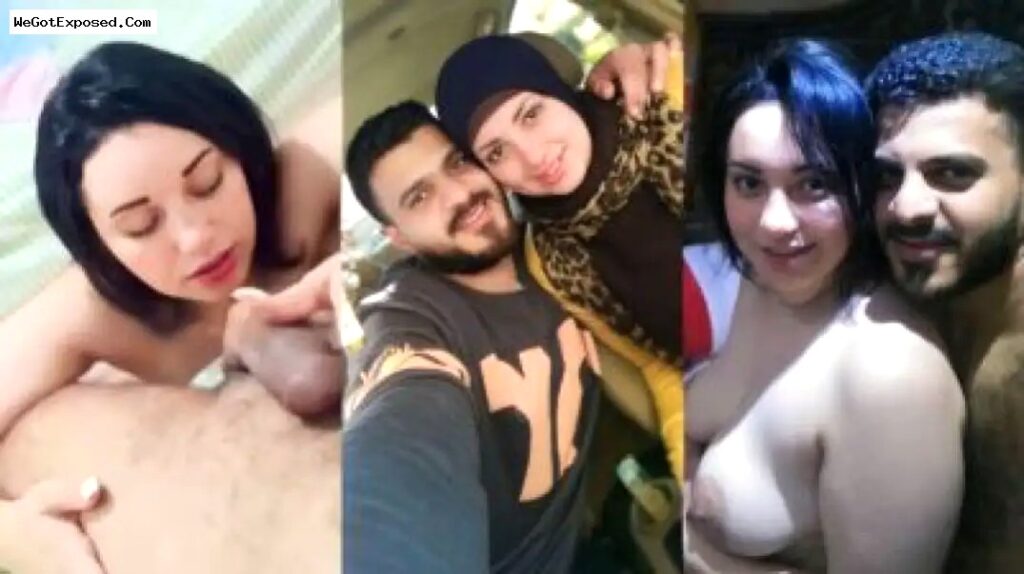 Desi Couple Steamy Secret Romance and Hot BJ Video