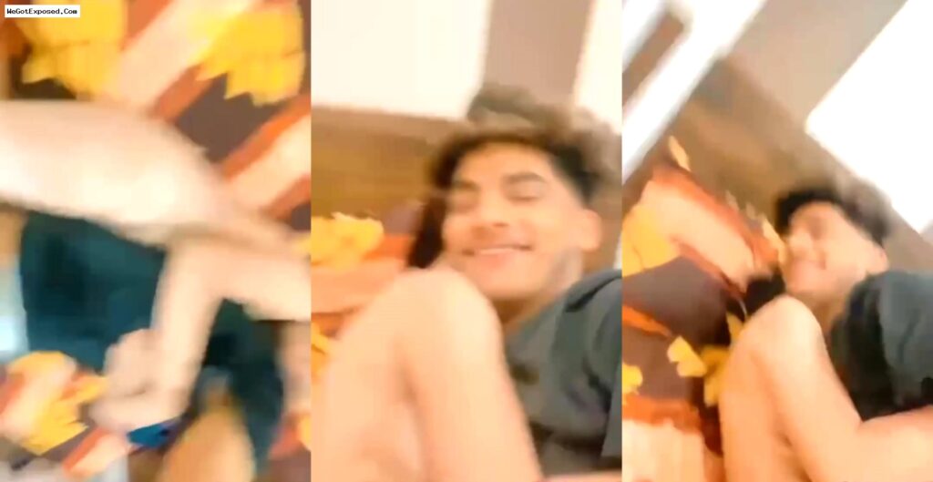 Young Pakistani Desi Girlfriend Nude Leaked Sex Video With Boyfriend