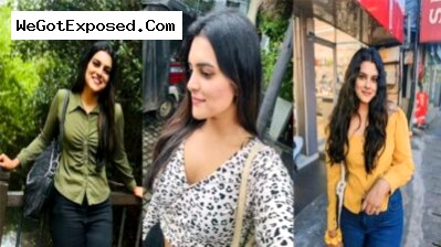 Gurugram IT Company Girl Fucking with HR Manager in Oyo Hotel, Leaked Video