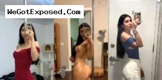 Hot Pakistani Alize Hassan MMS Video With Lover Leaked