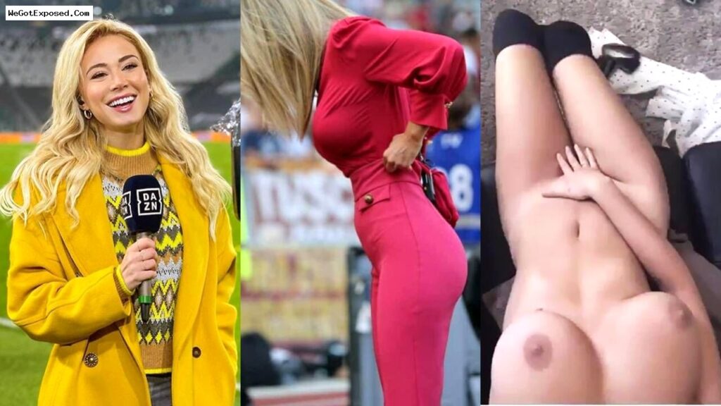 Hot Sky Sports Presenter Diletta Leotta Leaked MMS Video