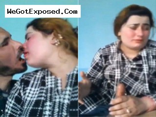 Paki Wife Shows Boobs and Sucking MMS Video
